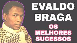 Evaldo braga os melhores sucessos [upl. by Maccarone]