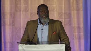 Voddie Baucham Highlight  Repairing The Ruins ACCS Conference 2022  Abortion is Spiritual Warfare [upl. by Dominique]