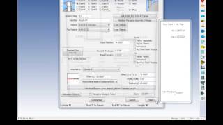 Hillside Nozzle Design With COMPRESS [upl. by Kataway]