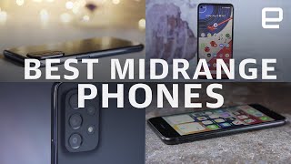 The best midrange phones of 2022 [upl. by Dagley]