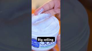 ponds moisturizer gel 🧴 link in discription ✨ponds viralvideo shorts [upl. by Seniag]