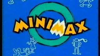 Minimax  Ident  17102003 r [upl. by Shanta]