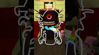 CAN YOU CATCH WHO IS IT GUESS MR SUN TREE DURPLE EVOLUTION SPRUNKI SONG TRAIN in Garrys Mod [upl. by Ekusoyr426]