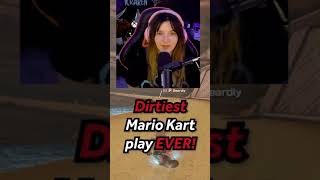 Mario Kart ruins friendships [upl. by Einalem]