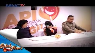 Aksi Pelawak Indonesia API Lagi Siap Mengundang Tawa Pemirsa MNCTV  Seleb On News 911 [upl. by Trakas]