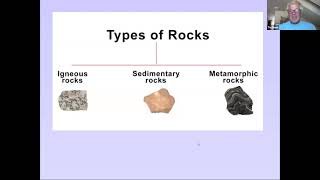 Part 1 Geology of the Methow with Dana Visalli [upl. by Yenmor]