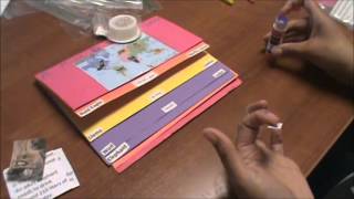 how to make a flip book [upl. by Amaras]