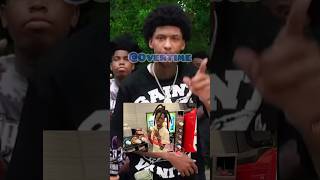 La Cracka Speaks On Julio Foolio  Kshordy  Mitch and Ybeezy 6block atk yungeenace juliofoolio [upl. by Selia]