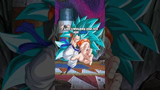 Super Saiyajin Blue 3 goku vegeta dbs dbz zamasu dragonball ssj3 [upl. by Whitney]