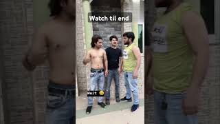 amir trt fun funny shorts trending comedy memes funny bollywood music [upl. by Hendry]