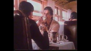 Nescafe tv ad 1986 [upl. by Sara899]