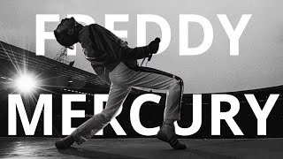 FREDDY MERCURY  A TRIBUTE [upl. by Settle]