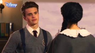 The Evermoor Chronicles  The Rise of Hollowfall  Official Disney Channel UK [upl. by Ham]