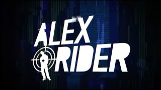 Nightshade Revenge by Anthony Horowitz  Alex Rider  Book trailer [upl. by Buehrer946]