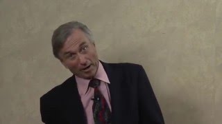 Dr John McDougall Medical Message About Halitosis [upl. by Horatius]