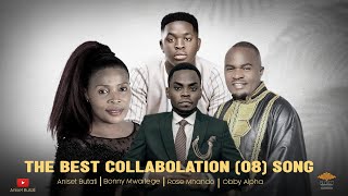 THE BEST COLLABOLATION FT Rose Muhando Obby Alpha Bonny Mwaitege [upl. by Ajay477]