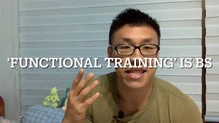 Ep 8 Personal Trainers in Singapore  The Good the Bad and the Ugly [upl. by Tutankhamen397]