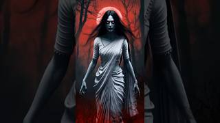 Haunted Moon 🌒 ऐसी कहानी जो रोंगटे खड़े करदे 😱 viralshorts bhootkikahani kahaniya horrorstory [upl. by Dubois]