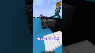 Minecraft Telepathy 11 [upl. by Gschu]