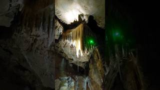 Schauhöhle Herbstlabyrinth in Breitscheid Teil 3 reels [upl. by Melinde]