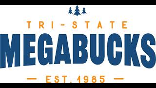 TriState Megabucks March 13 2024 [upl. by Osber]