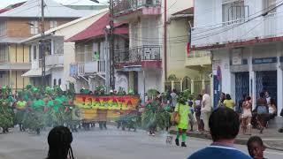 CARNAVAL GUYANE 2024 [upl. by Enos]