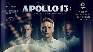 Apollo 13  trailer [upl. by Almeta]