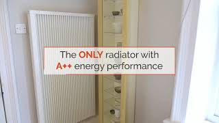 North East Heating Solutions  Elkatherm Radiators [upl. by Nnylf367]