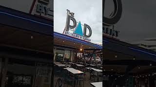 Padis point SEASIDE Pasay jmpakners padispoint seaside amusementpark moa smallyoutuber viral [upl. by Hillery765]