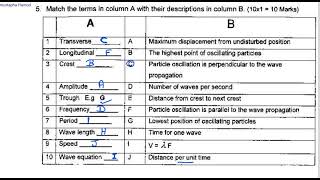 physics exam 2017 part 4 [upl. by Grane]