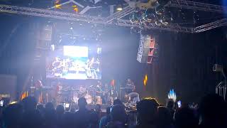 Cammy Bee amp Tohnunu  Jayden Live at Cosmopolitan ENB NIGHT 2024 [upl. by Ferdy908]