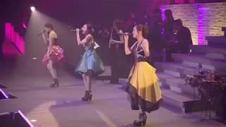 Kalafina Red Day M08 moonfesta ムーンフェスタ [upl. by Yttocs]