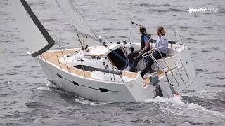 Eine Fahrtenyacht für 13000 Euro – Preiskracher Viko S 21 [upl. by Sutsuj]