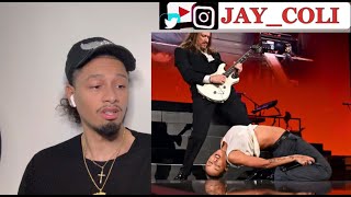 Doja Cat  Need To Know Live At IHeartRadio Music Festival 2024REACTION ‼️ [upl. by Havot579]