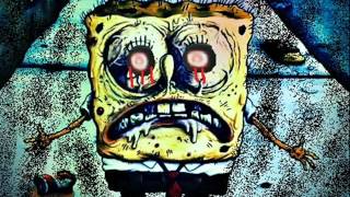 Scary Spongebob [upl. by Hsejar]