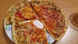 Test Pizzy Turini [upl. by Orodoet]