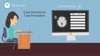 AvicennaAI  Enhanced Workflow for an Optimized standard of care [upl. by Alegre128]