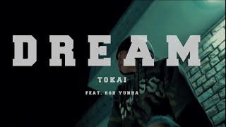 TOKAI  꿈Feat노윤하 Official MV [upl. by Trixi741]