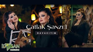 Çatlak Şanzel Davacıyım [upl. by Repsag91]