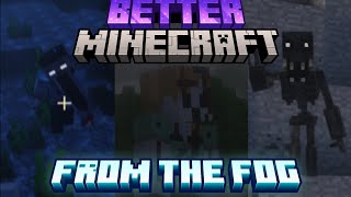 GIANT ALEX IS HIER MIT unsortedguy DWELLERBETTER MINECRAFT X FROM THE FOGEP2SURVIVAL GAMEPLAY [upl. by Ailem185]