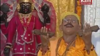 Mari Hundi Swikaro Maharaj  Kimaji Bharvad  Gujarati Bhanan [upl. by Sybyl]