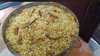 Diwali Special Chivda Bhaja Poha Namkin Nehas Kitchen [upl. by Ahsatsana]