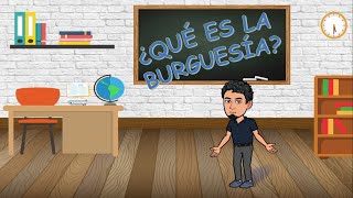 La Burguesía [upl. by Reo]