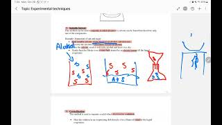 Topic one chem rev explained by Hala [upl. by Lianne]