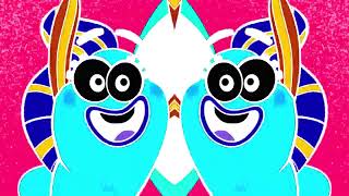 GoNoodle Logo Effects Preview 1982 Effects [upl. by Bledsoe23]