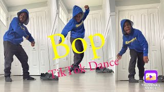 Big Boogie  Bop feat GloRilla Give Me Head Top TikTok Challenge Dance MichaelLewisTaylor [upl. by Soinotna]