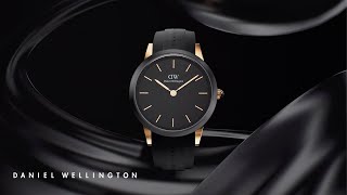 Introducing the Iconic Motion  Daniel Wellington [upl. by Tips]