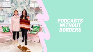 Podcasts Without Borders Wednesday January 20th 2021 [upl. by Ellekram555]