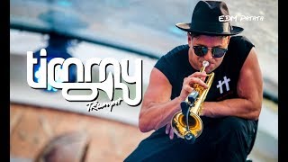 Timmy Trumpet Drops Only  Tomorrowland 2018 [upl. by Nayk]