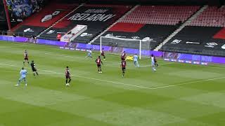 Bournemouth v Coventry City highlights [upl. by Wolk]